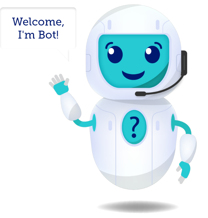 ServiceNow ChatBot - Welcome I'm Bot