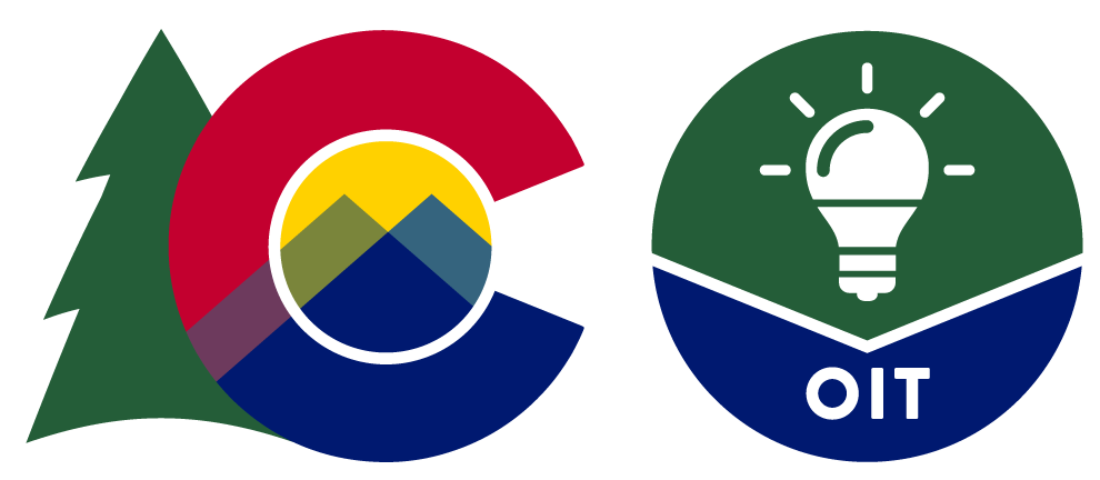 State of Colorado OIT Logo